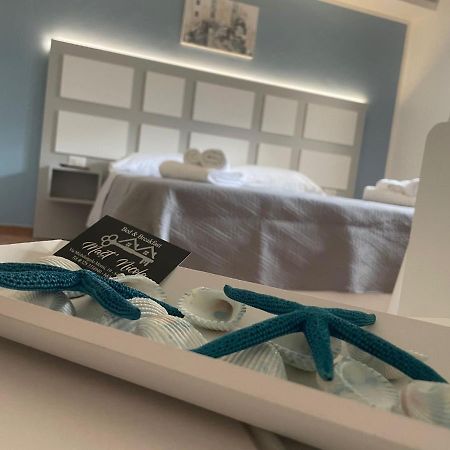 B&B Mast' Nicola サプリ エクステリア 写真